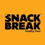 Logo oficial Snack Break Food